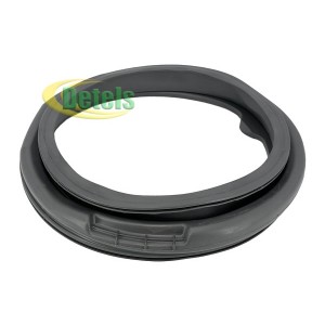 Манжета (резина) люка C00849775 для стиральной машины Whirlpool, Bauknecht, Indesit, Hotpoint-Ariston